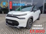 CITROEN C3 Aircross PureTech 130 EAT6 Shine