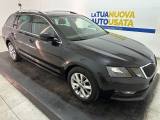 SKODA Octavia Wagon 1.6 tdi Ambition 115cv