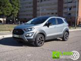 FORD EcoSport 1.0 EcoBoost 125 CV Start&Stop Active