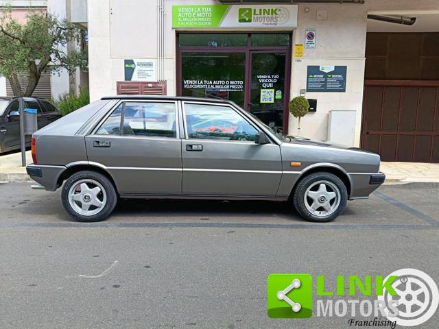 LANCIA Delta 1.3 LX Immagine 4