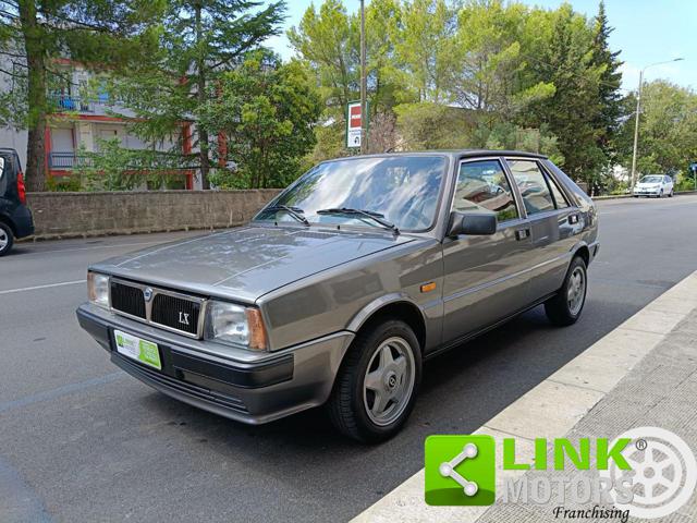 LANCIA Delta 1.3 LX Immagine 3