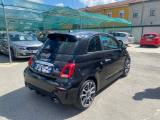 ABARTH 595 1.4 Turbo T-Jet 165 CV Turismo