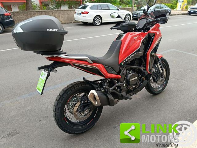 MORINI Other X-CAPE Immagine 4