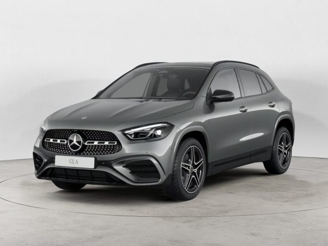 MERCEDES-BENZ GLA 200 GLA 200 d Automatic AMG Line Advanced Plus Immagine 0