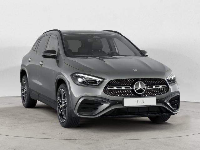 MERCEDES-BENZ GLA 200 GLA 200 d Automatic AMG Line Advanced Plus Immagine 1