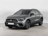 MERCEDES-BENZ GLA 200 GLA 200 d Automatic AMG Line Advanced Plus