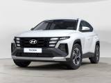 HYUNDAI Tucson 1.6 CRDI Klass 115cv