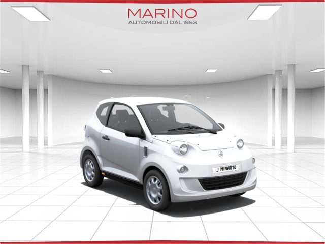 AIXAM Other e-Minauto e-Minauto Chic Immagine 0