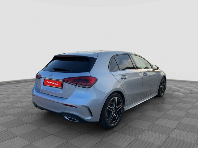 MERCEDES-BENZ A 180 A 220 Automatic PREMIUM Immagine 3