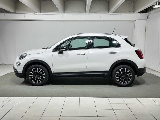 FIAT 500X 1.5 T4 Hybrid 130 CV DCT Cross Immagine 1