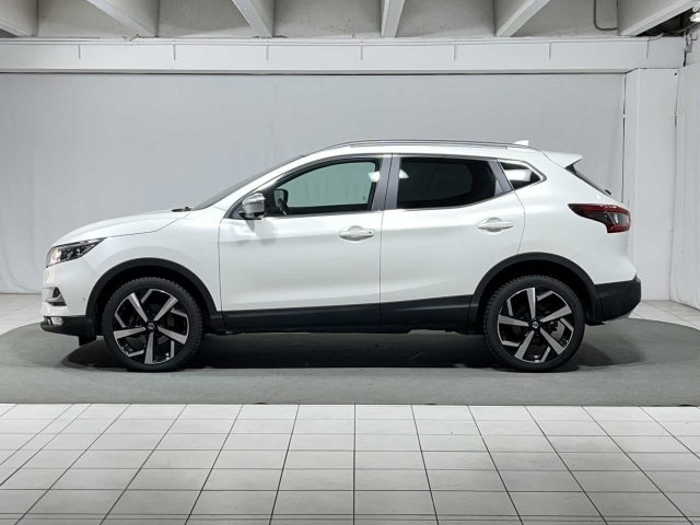 NISSAN Qashqai 1.6 dCi 4WD Tekna+ Immagine 1