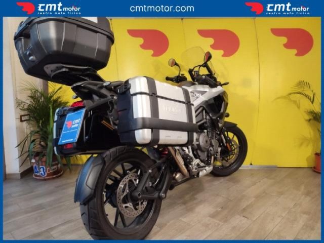 TRIUMPH Tiger 1200 Garantita e Finanziabile Immagine 3