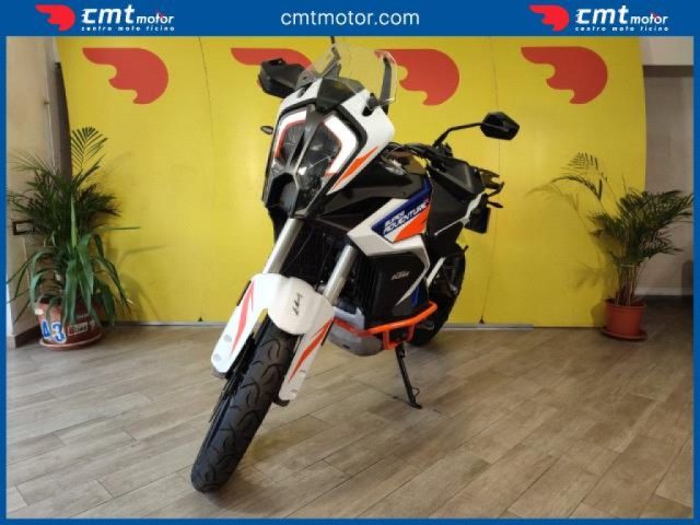 KTM 1290 Super Adventure R Garantita e Finanziabile Immagine 1