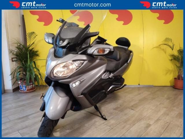 SUZUKI Burgman AN 650 Garantito e Finanziabile Immagine 1