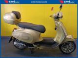 VESPA Primavera 125 Garantito e Finanziabile