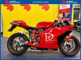 DUCATI 999 S Garantita e Finanziabile