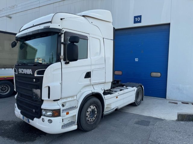 SCANIA R 560 Immagine 0