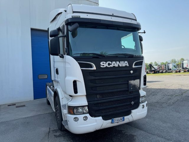 SCANIA R 560 Immagine 1