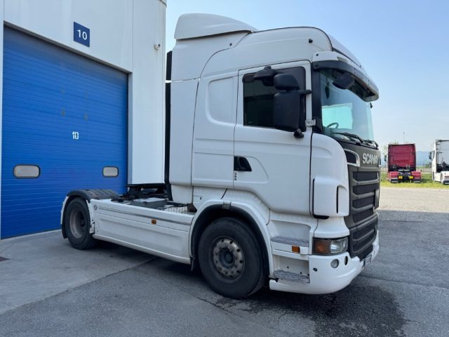 SCANIA R 560 Immagine 2