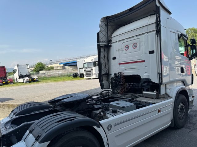 SCANIA R 560 Immagine 3