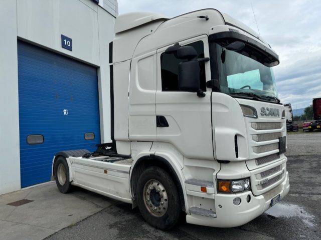 SCANIA R 560 Immagine 0