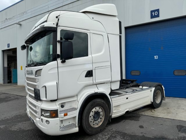 SCANIA R 560 Immagine 1