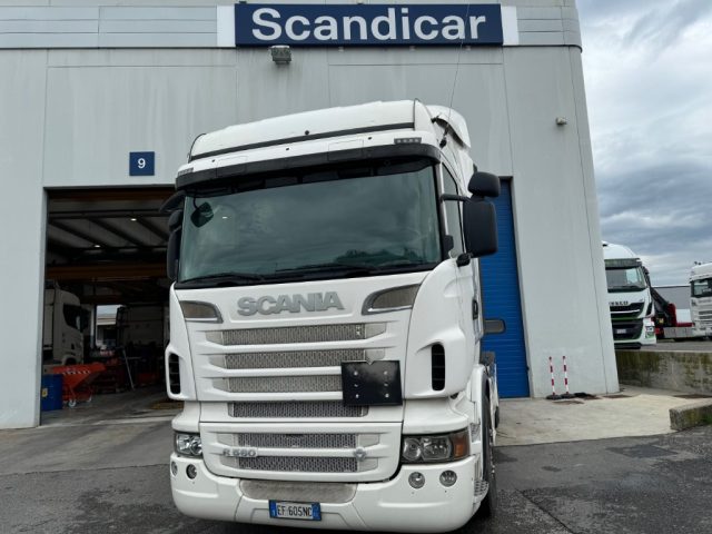 SCANIA R 560 Immagine 2