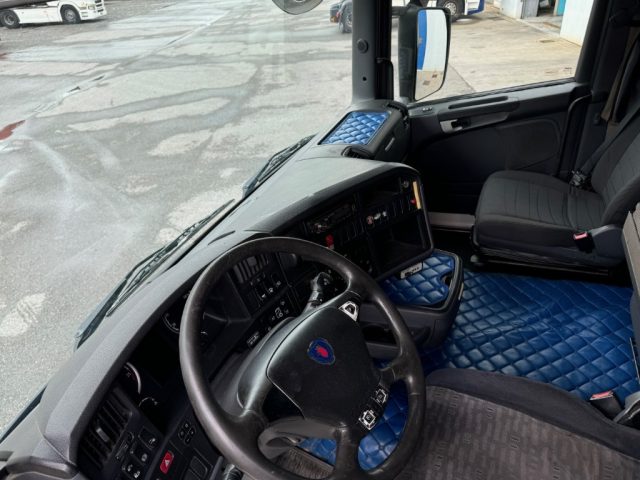 SCANIA R 560 Immagine 4