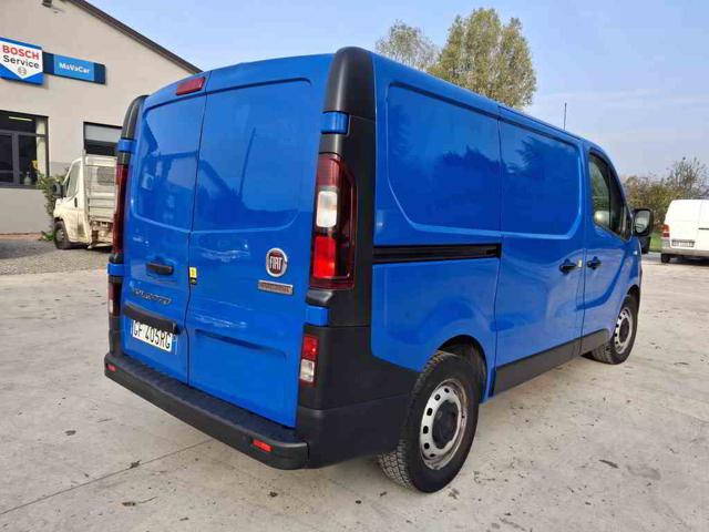 FIAT Talento 2.0 Ecojet 120CV PC-TN Furgone 10q Immagine 2