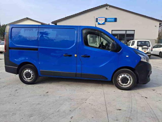 FIAT Talento 2.0 Ecojet 120CV PC-TN Furgone 10q Immagine 1