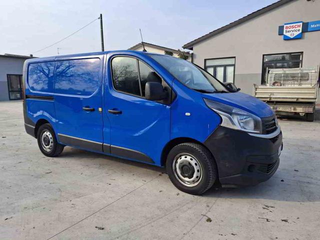 FIAT Talento 2.0 Ecojet 120CV PC-TN Furgone 10q Immagine 0