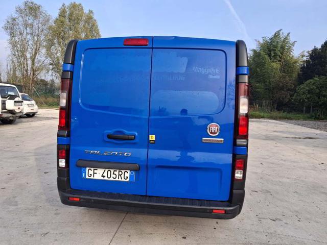 FIAT Talento 2.0 Ecojet 120CV PC-TN Furgone 10q Immagine 3