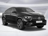 MERCEDES-BENZ GLE 350 de 4Matic Plug-in Hybrid Coupé AMG Line Premium