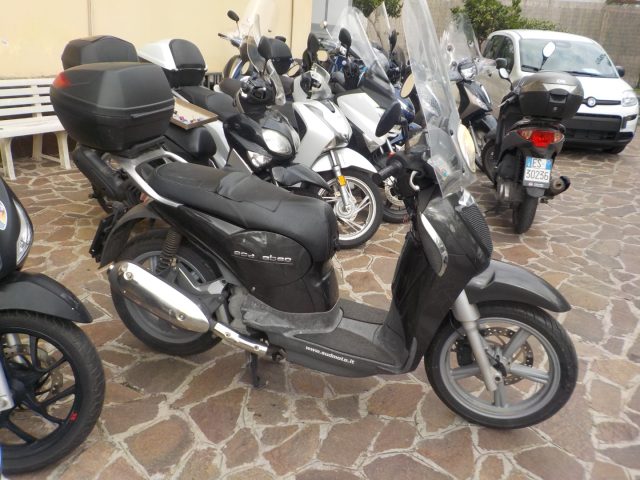 APRILIA Scarabeo 125 125 Immagine 1