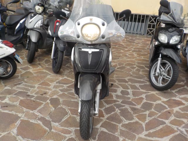 APRILIA Scarabeo 125 125 Immagine 0