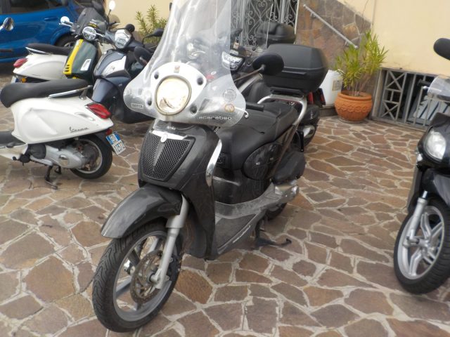 APRILIA Scarabeo 125 125 Immagine 3