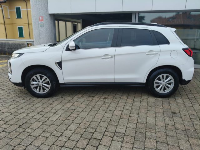 vendita auto usate torino ; MITSUBISHI ASX