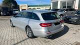 MERCEDES-BENZ E 220 d S.W. Auto Business Sport