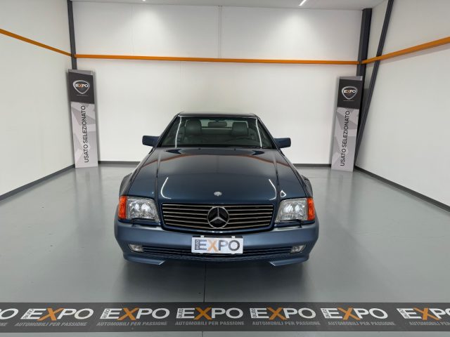 MERCEDES-BENZ SL 300 SL-24 cat Immagine 0