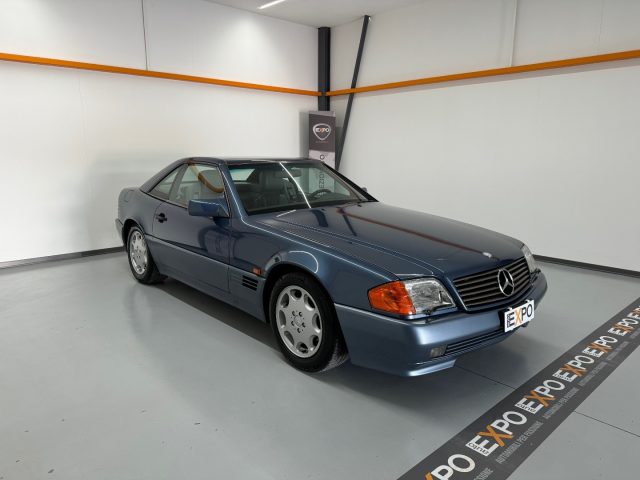 MERCEDES-BENZ SL 300 SL-24 cat Immagine 1