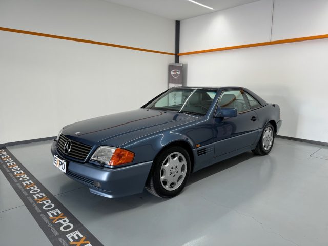 MERCEDES-BENZ SL 300 SL-24 cat Immagine 2