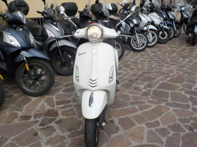 PIAGGIO Vespa 125 Primavera 125 Immagine 0