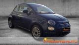 FIAT 500 1.2 Dualogic Lounge