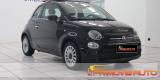 FIAT 500 1.2 Dualogic Lounge