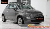 FIAT 500 1.2 Dualogic Lounge