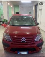 CITROEN C3 1.1 Classique