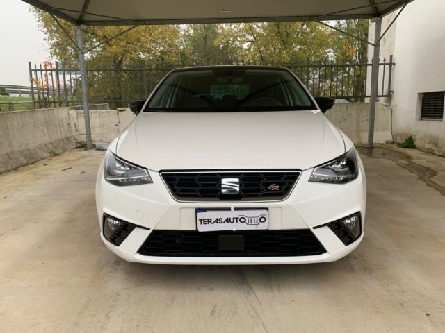 SEAT Ibiza 1.0 EcoTSI 95 CVFR 5 porte PRONTA CONSEGNA OK NEOP Immagine 1