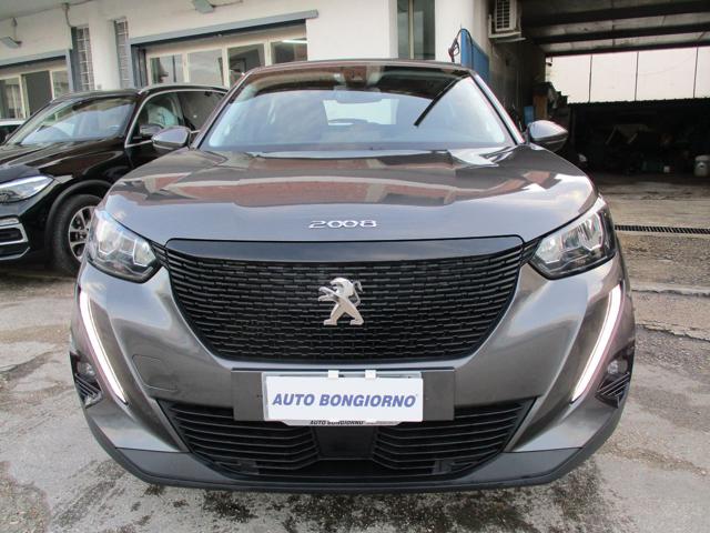 PEUGEOT 2008 bluehdi 1.5 diesel 110 cv Immagine 1