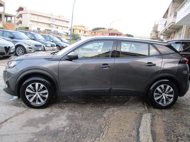 PEUGEOT 2008 bluehdi 1.5 diesel 110 cv Immagine 2