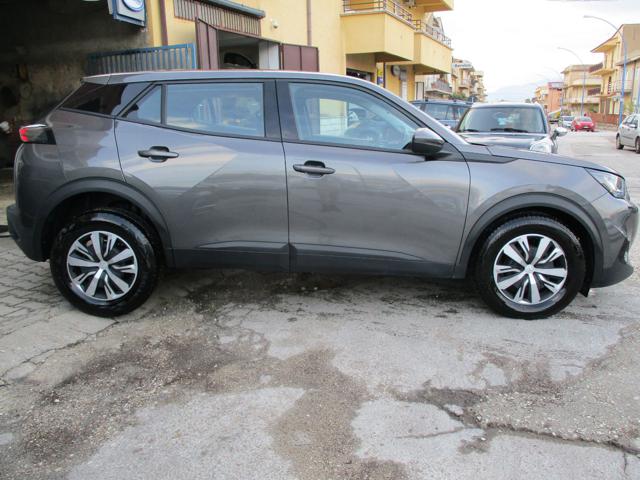 PEUGEOT 2008 bluehdi 1.5 diesel 110 cv Immagine 3